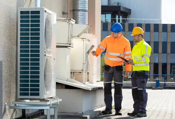 energy audit North Vandergrift
